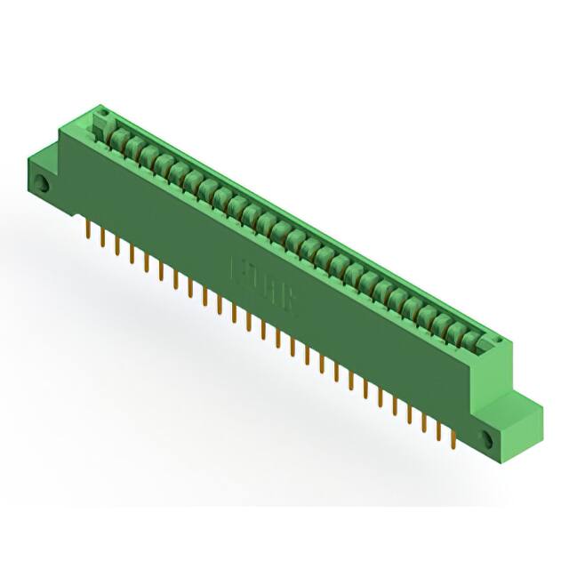 846-052-521-212 EDAC Inc.  Edgeboard Connectors